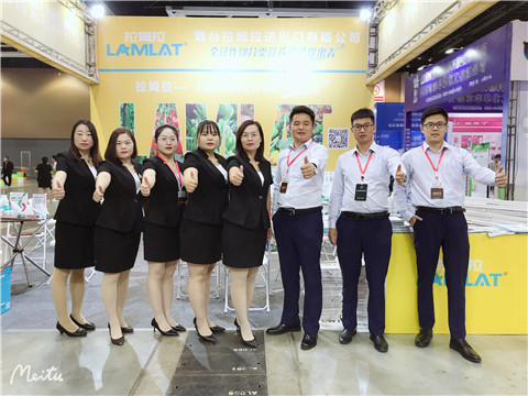 植保會，拉姆拉，翠姆